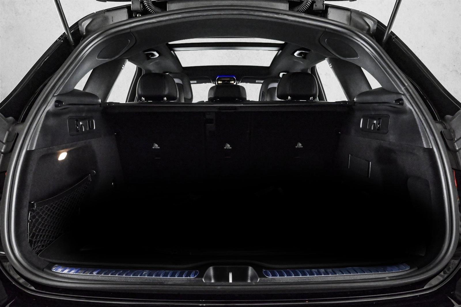 2026 MERCEDES-BENZ GLC-CLASS - Image 6