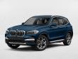 Used 2021 BMW X3 PHEV xDrive30e SUV