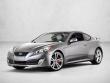 Used 2011 Hyundai Genesis Coupe 3.8 Track Coupe