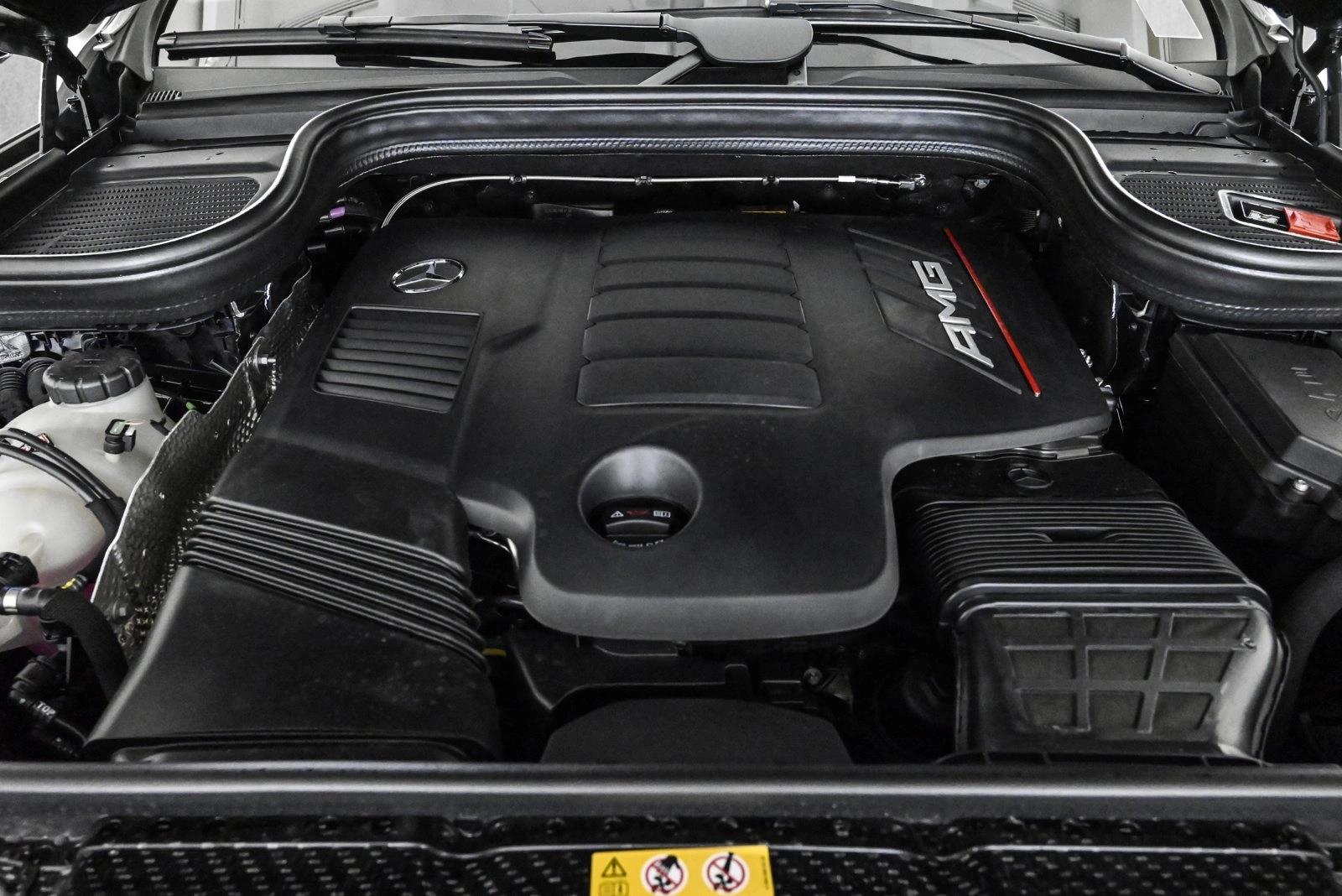 2026 MERCEDES-BENZ GLE-CLASS - Image 23