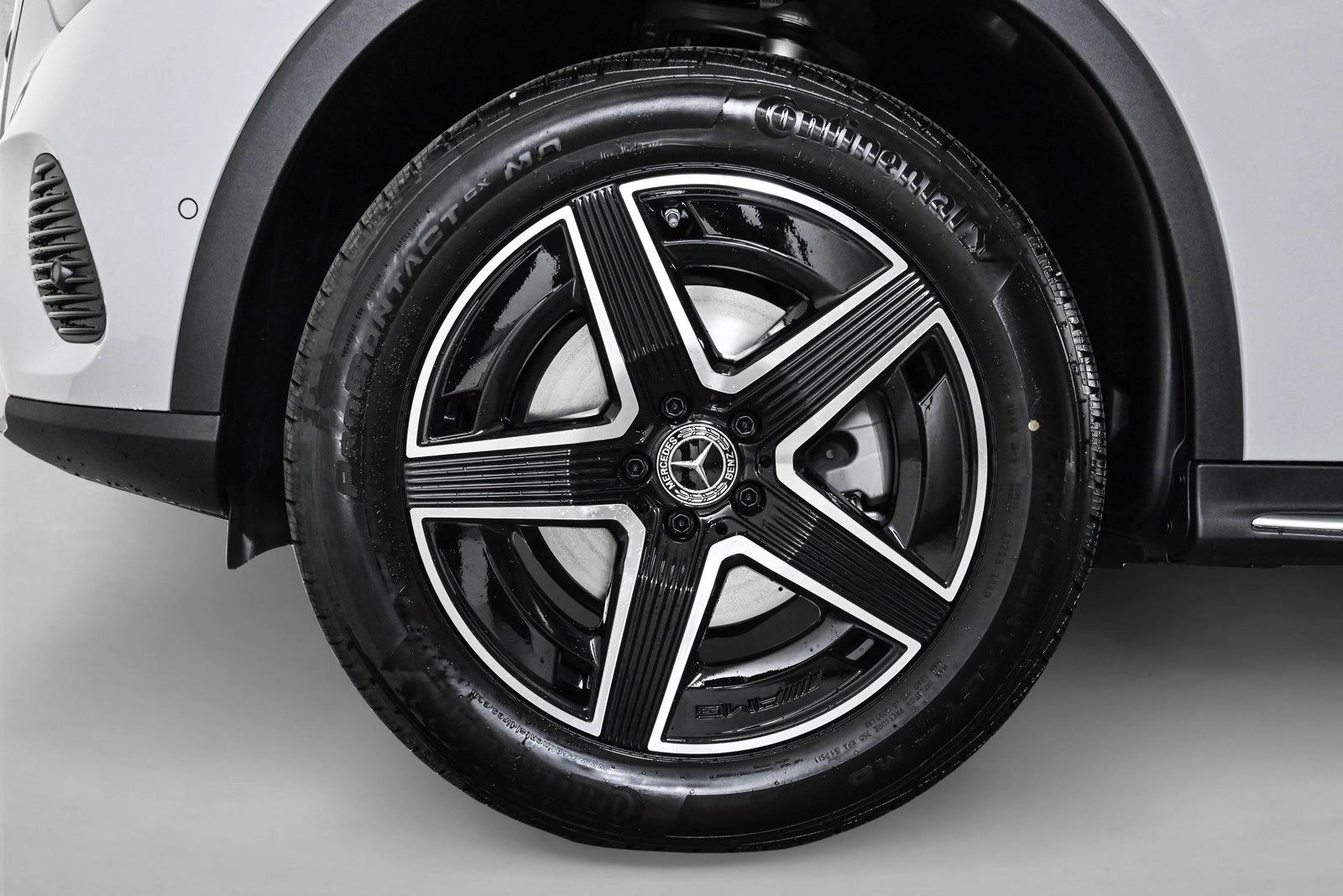 2026 MERCEDES-BENZ GLC-CLASS - Image 26