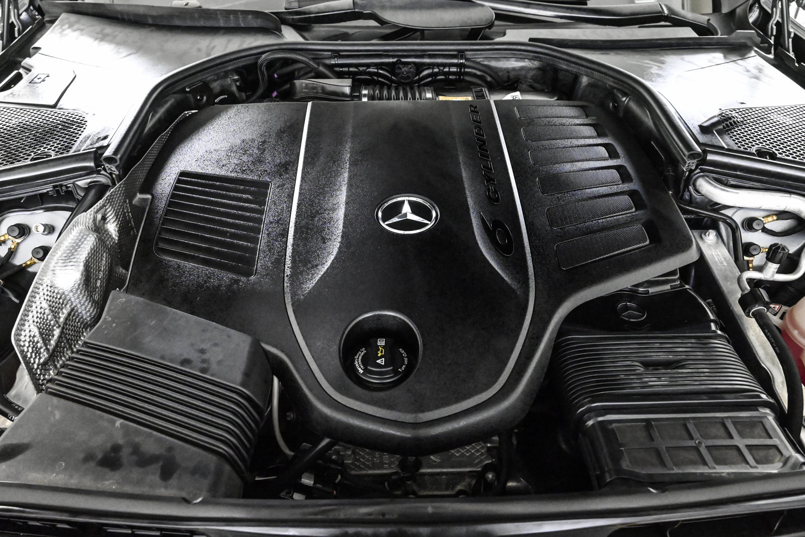 2022 MERCEDES-BENZ S-CLASS - Image 24