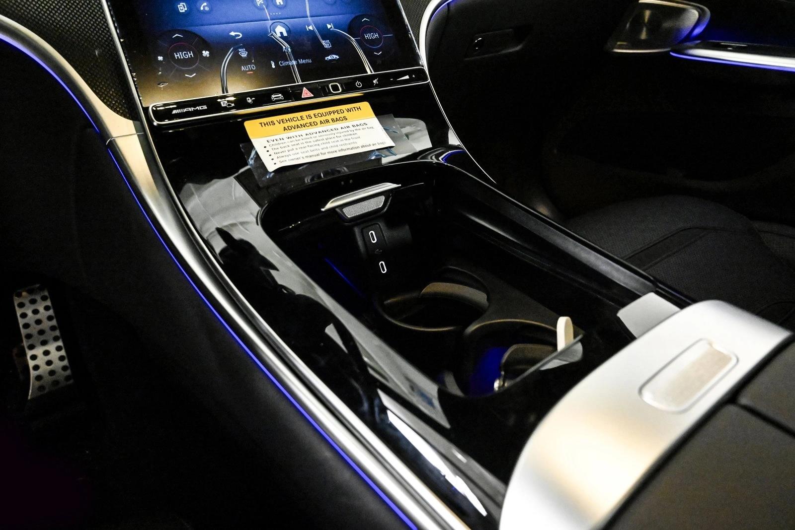 2025 MERCEDES-BENZ GLC-CLASS - Image 10