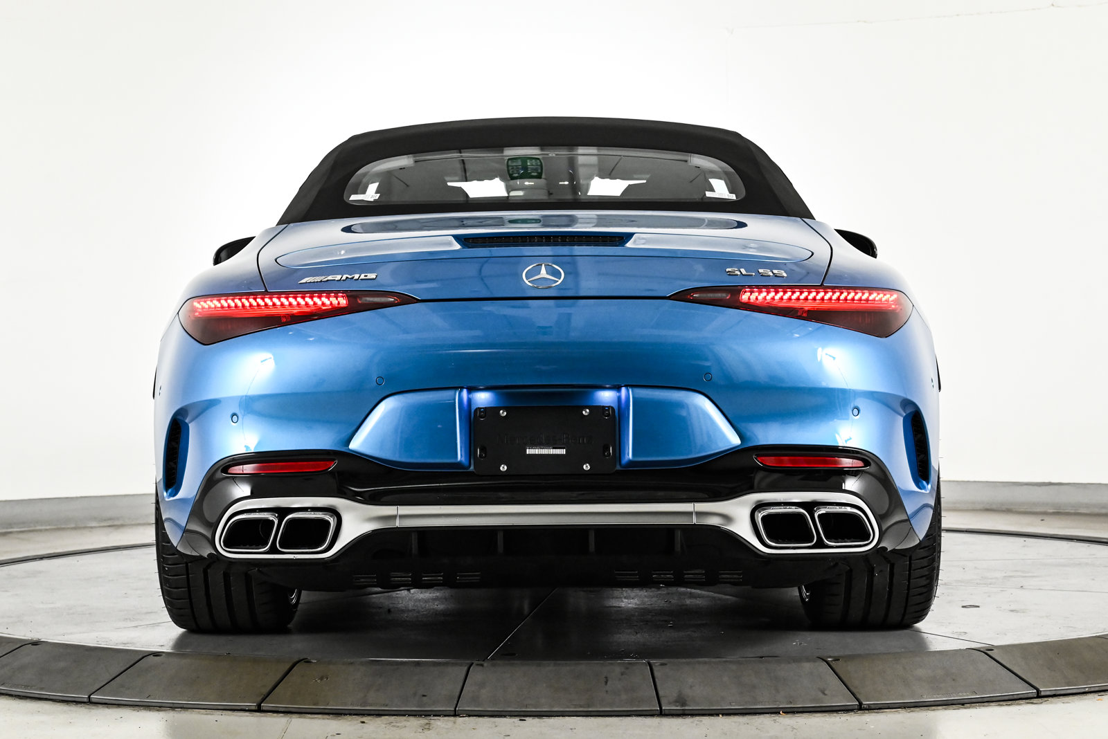 2026 MERCEDES-BENZ SL-CLASS - Image 7