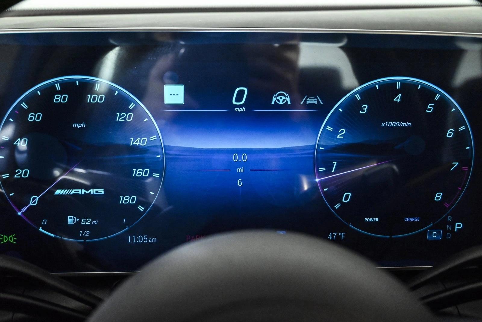 2026 MERCEDES-BENZ GLC-CLASS - Image 11