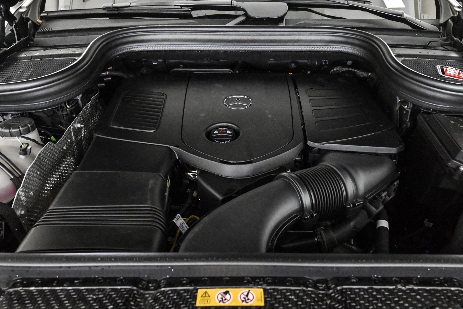 2026 MERCEDES-BENZ GLE-CLASS - Image 25