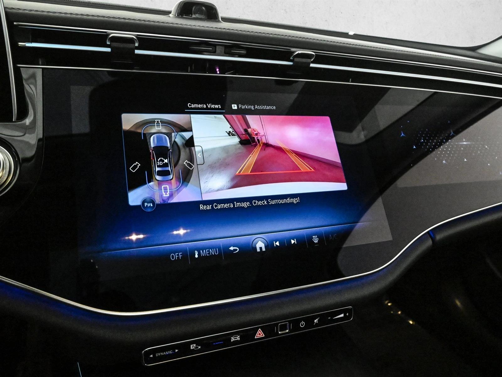 2026 MERCEDES-BENZ E-CLASS - Image 15