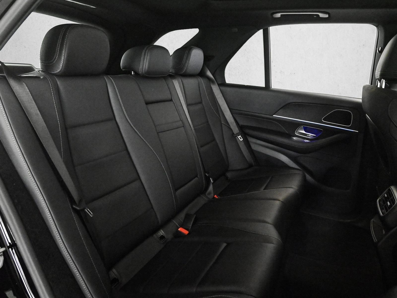 2026 MERCEDES-BENZ GLE-CLASS - Image 23