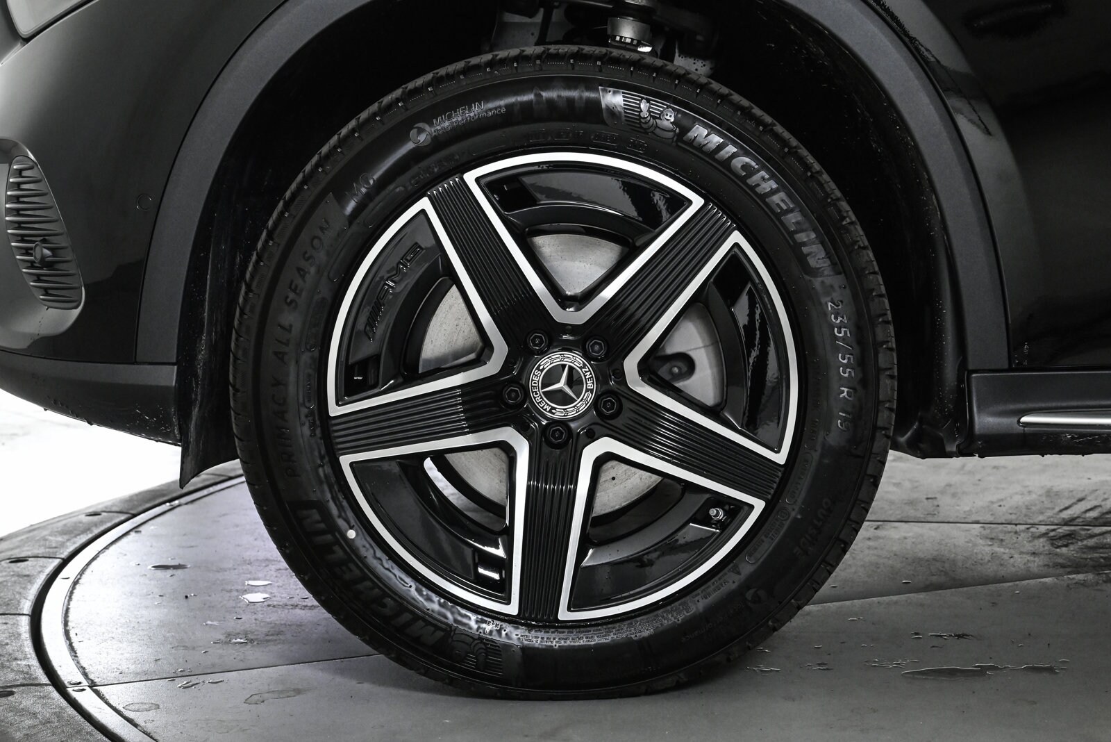 2026 MERCEDES-BENZ GLC-CLASS - Image 25