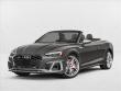 Used 2024 Audi S5 3.0T Premium Plus Cabriolet