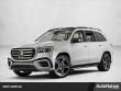  Mercedes-Benz GLS 450