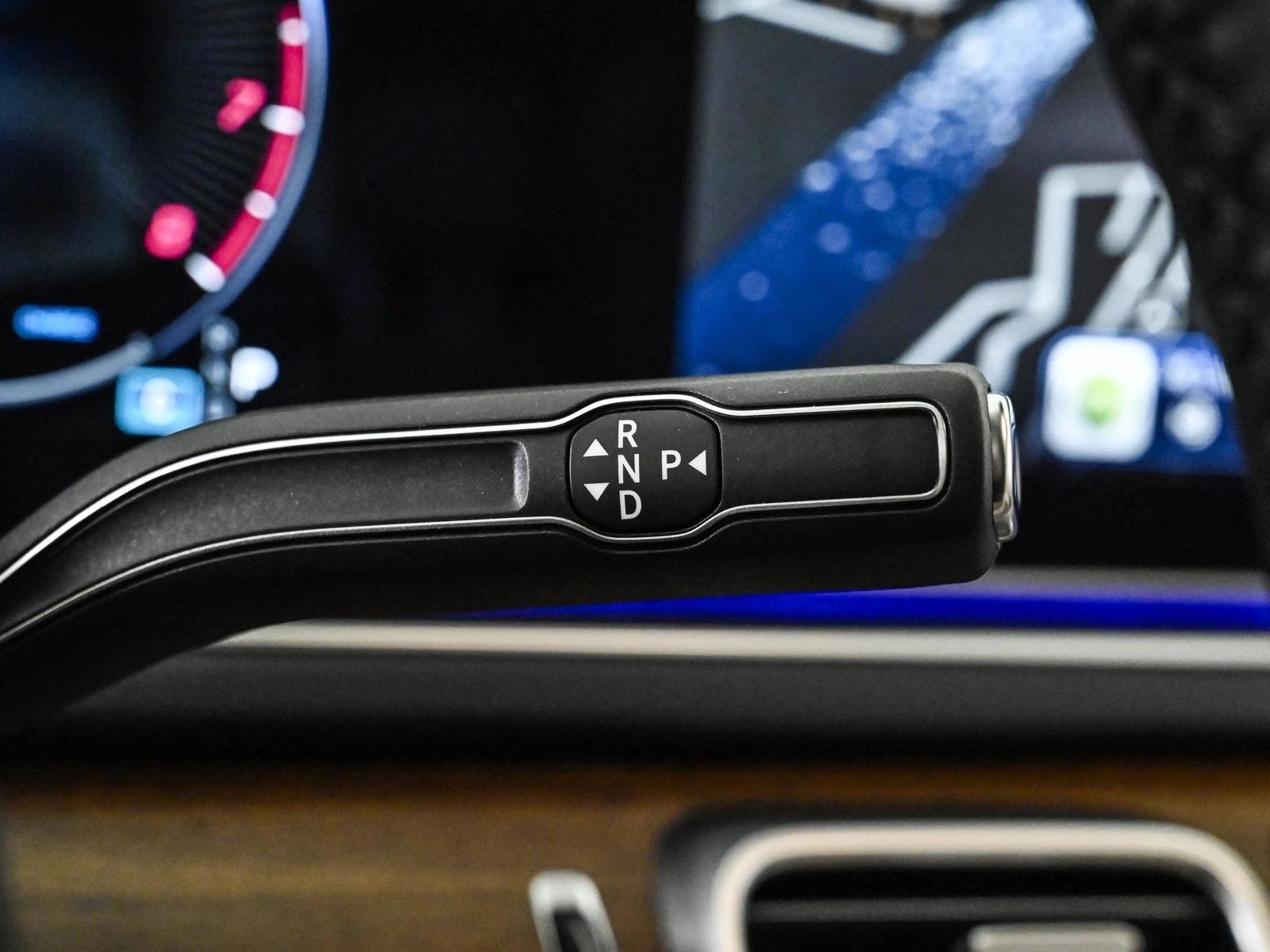 2026 MERCEDES-BENZ GLE-CLASS - Image 12