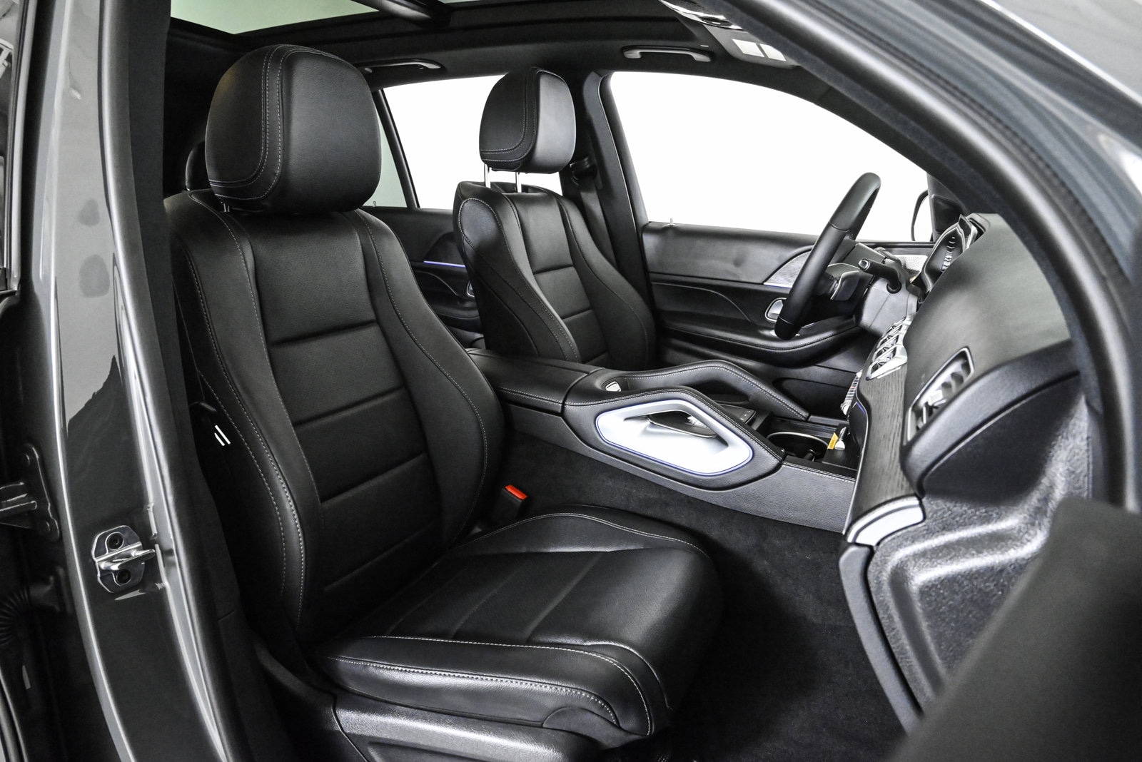 2026 MERCEDES-BENZ GLE-CLASS - Image 23