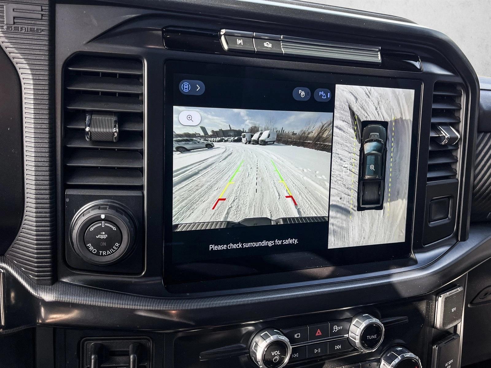 2025 FORD F-150 - Image 13