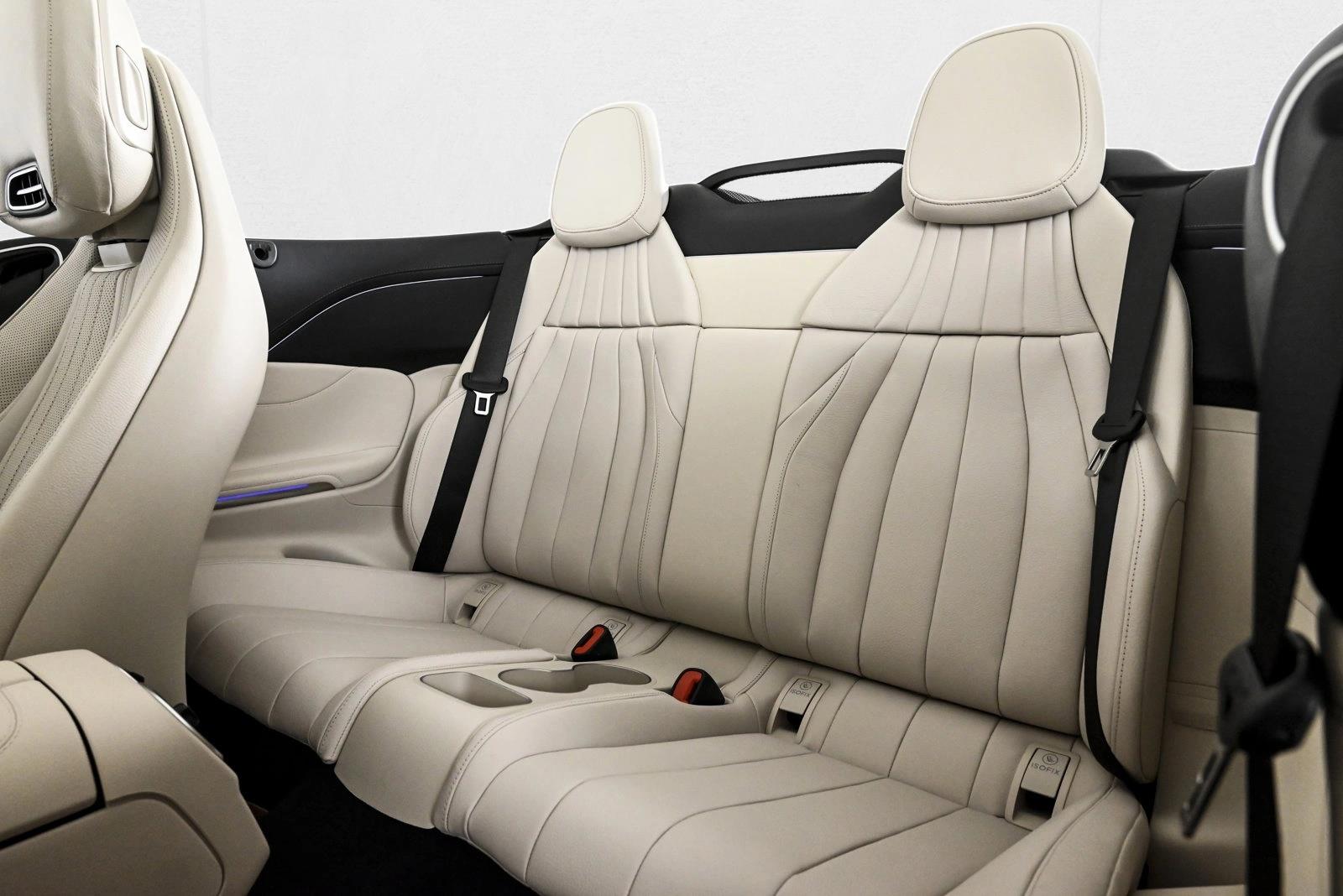 2026 MERCEDES-BENZ CLE - Image 11