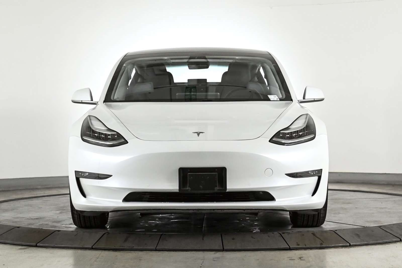 Used 2020 Tesla Model 3 Base with VIN 5YJ3E1EB2LF665700 for sale in Chicago, IL