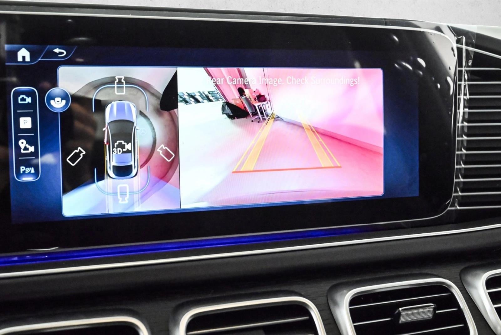 2026 MERCEDES-BENZ GLE-CLASS - Image 15