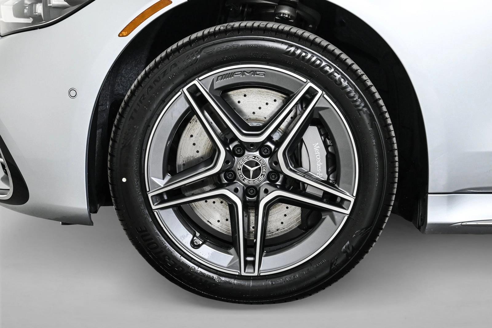 2026 MERCEDES-BENZ S-CLASS - Image 25