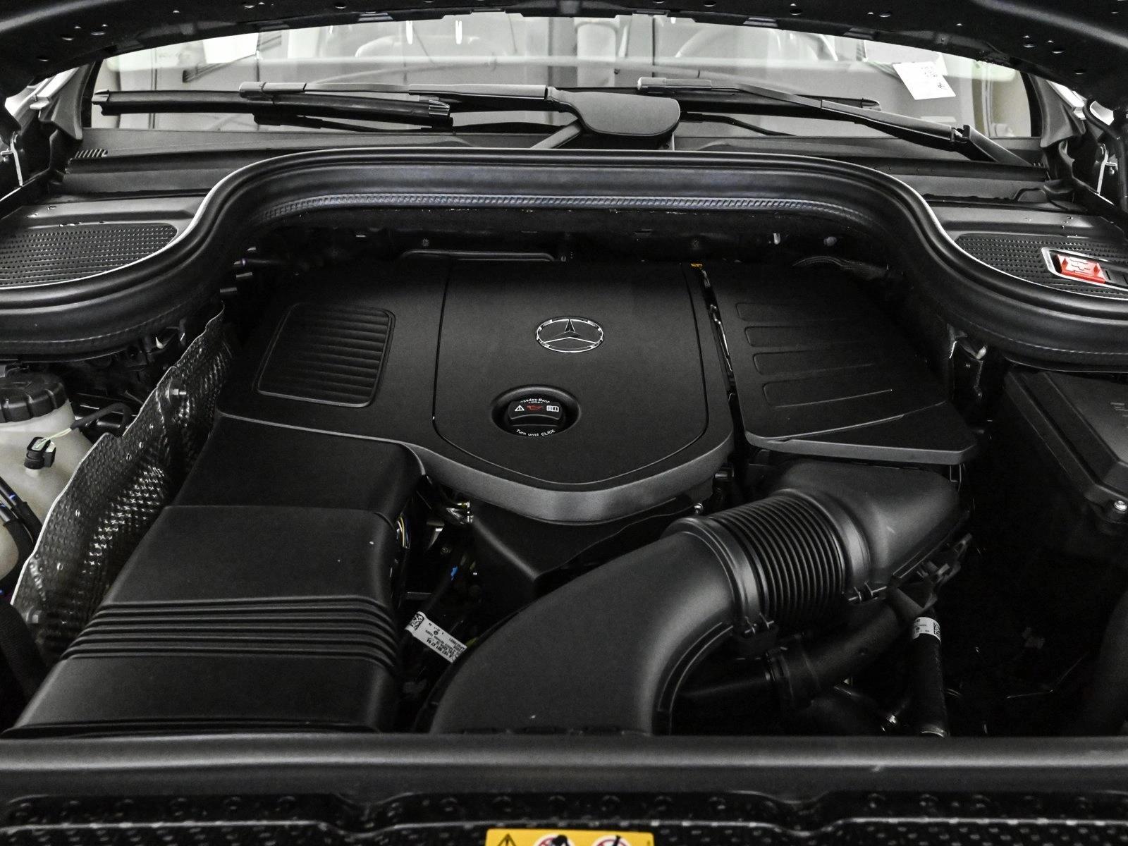 2026 MERCEDES-BENZ GLE-CLASS - Image 25