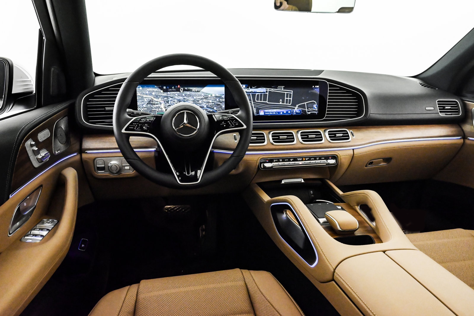 2025 MERCEDES-BENZ GLE-CLASS - Image 8