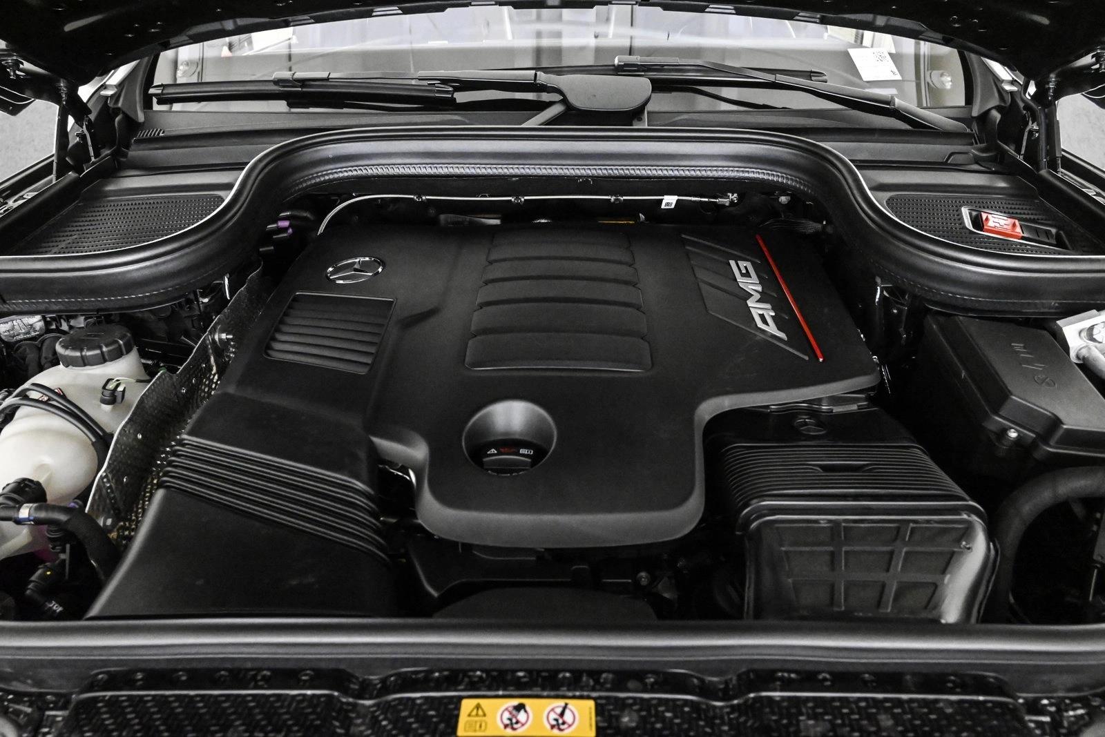 2026 MERCEDES-BENZ GLE-CLASS - Image 22