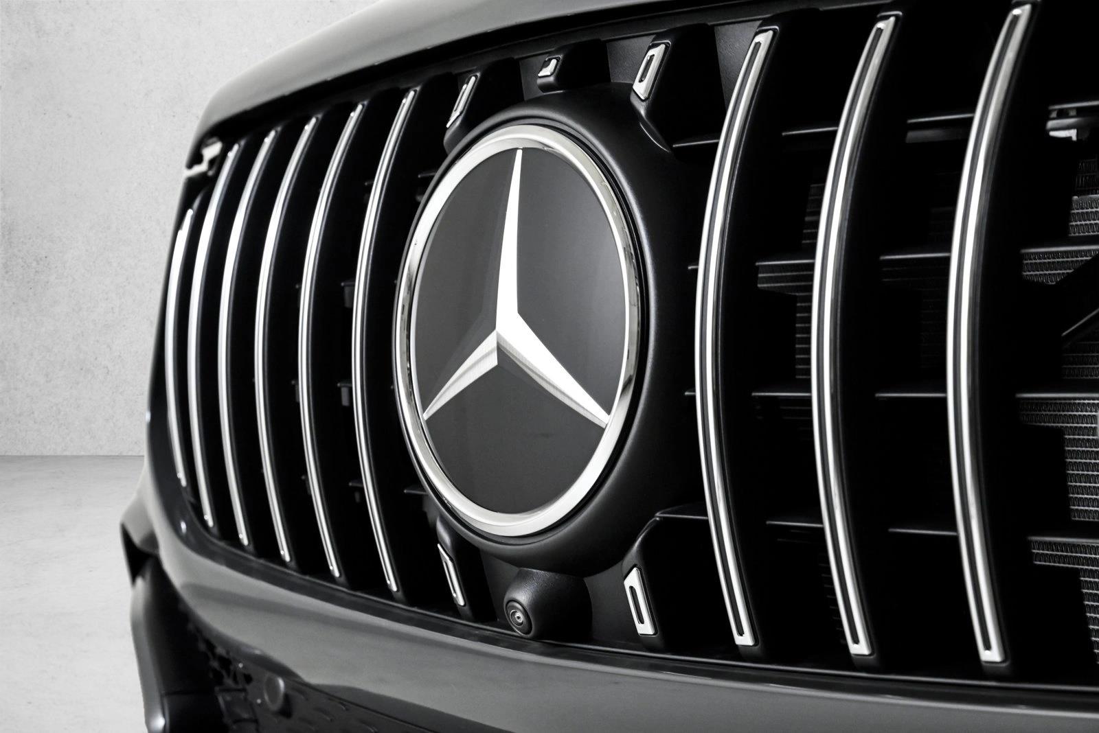 2025 MERCEDES-BENZ GLE-CLASS - Image 3