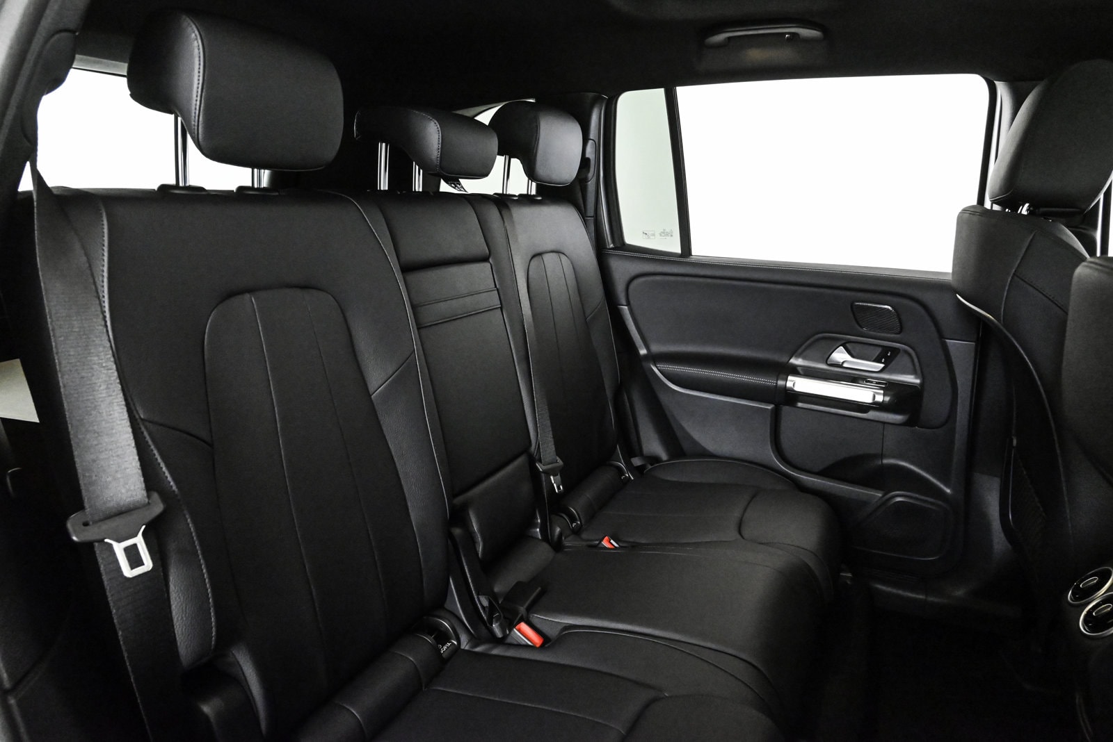 2026 MERCEDES-BENZ GLB-CLASS - Image 22