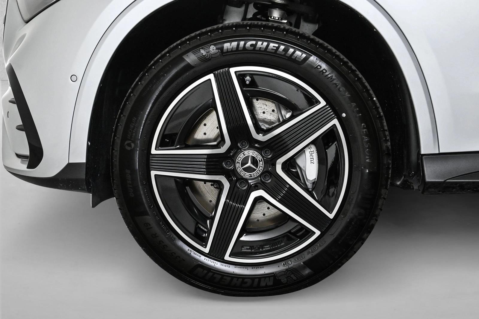 2026 MERCEDES-BENZ GLC-CLASS - Image 25