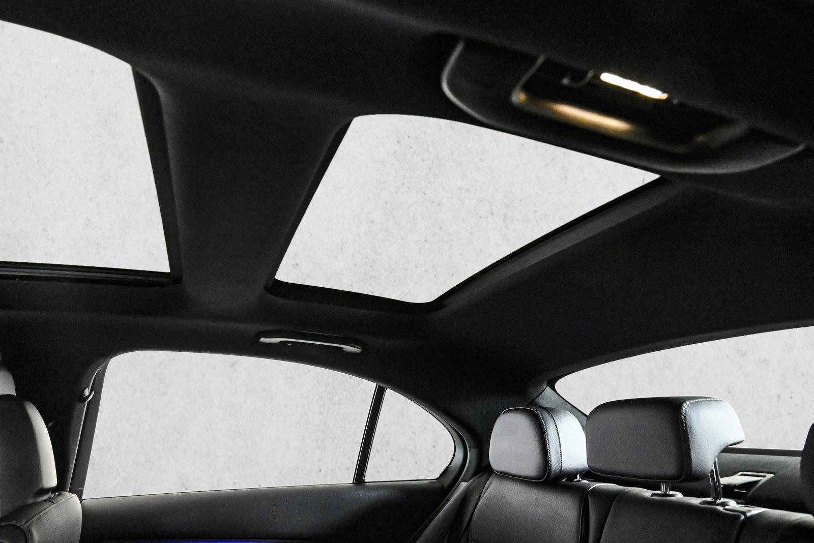 2025 MERCEDES-BENZ C-CLASS - Image 21