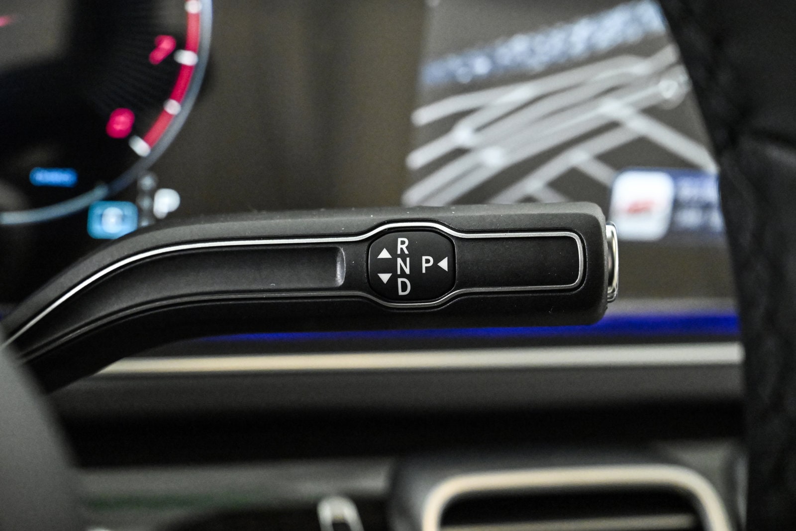 2026 MERCEDES-BENZ GLE-CLASS - Image 12