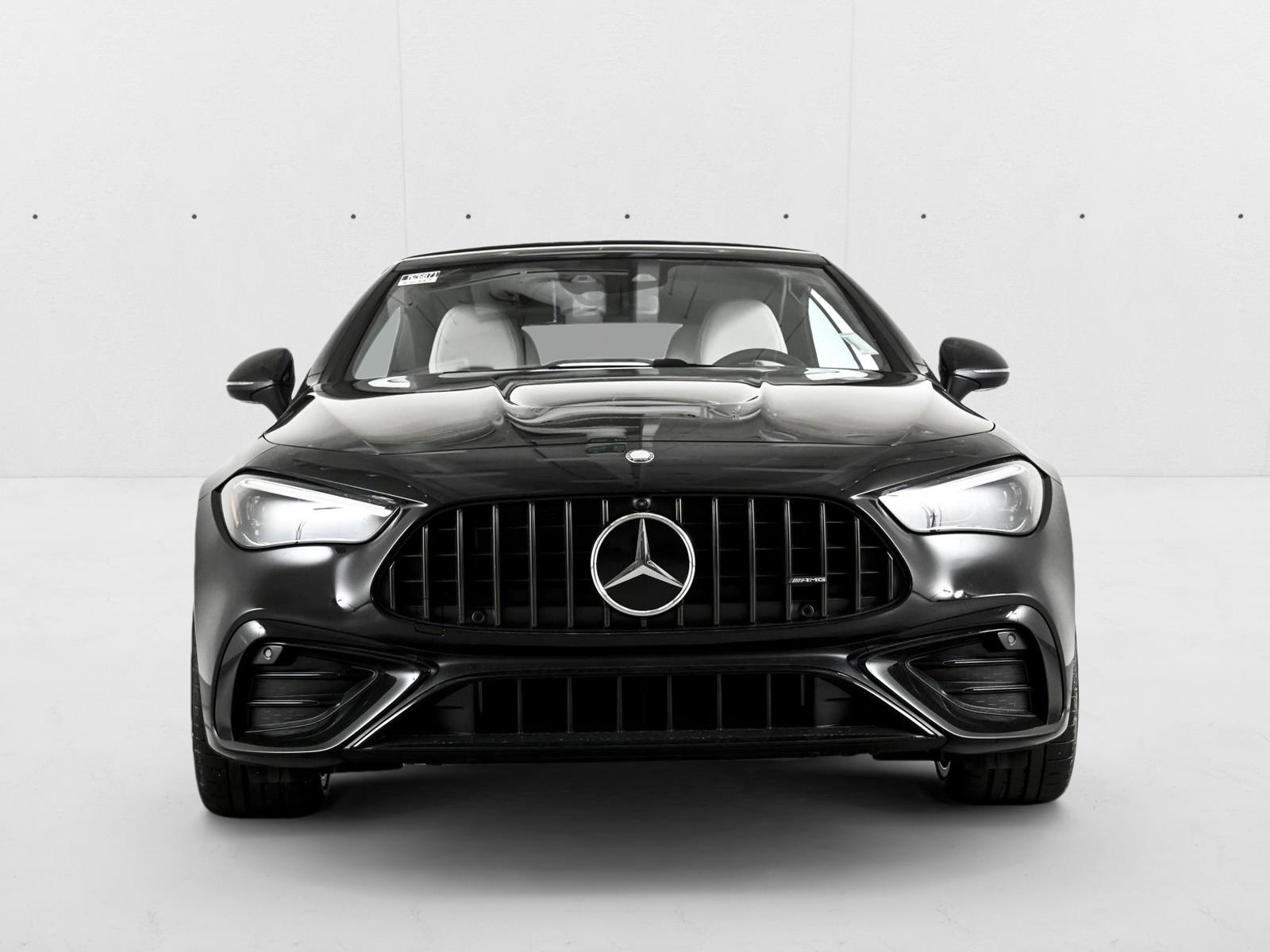 2026 MERCEDES-BENZ CLE - Image 3