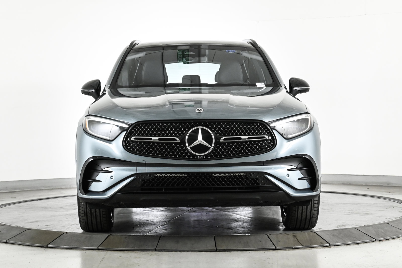 2026 MERCEDES-BENZ GLC-CLASS - Image 2