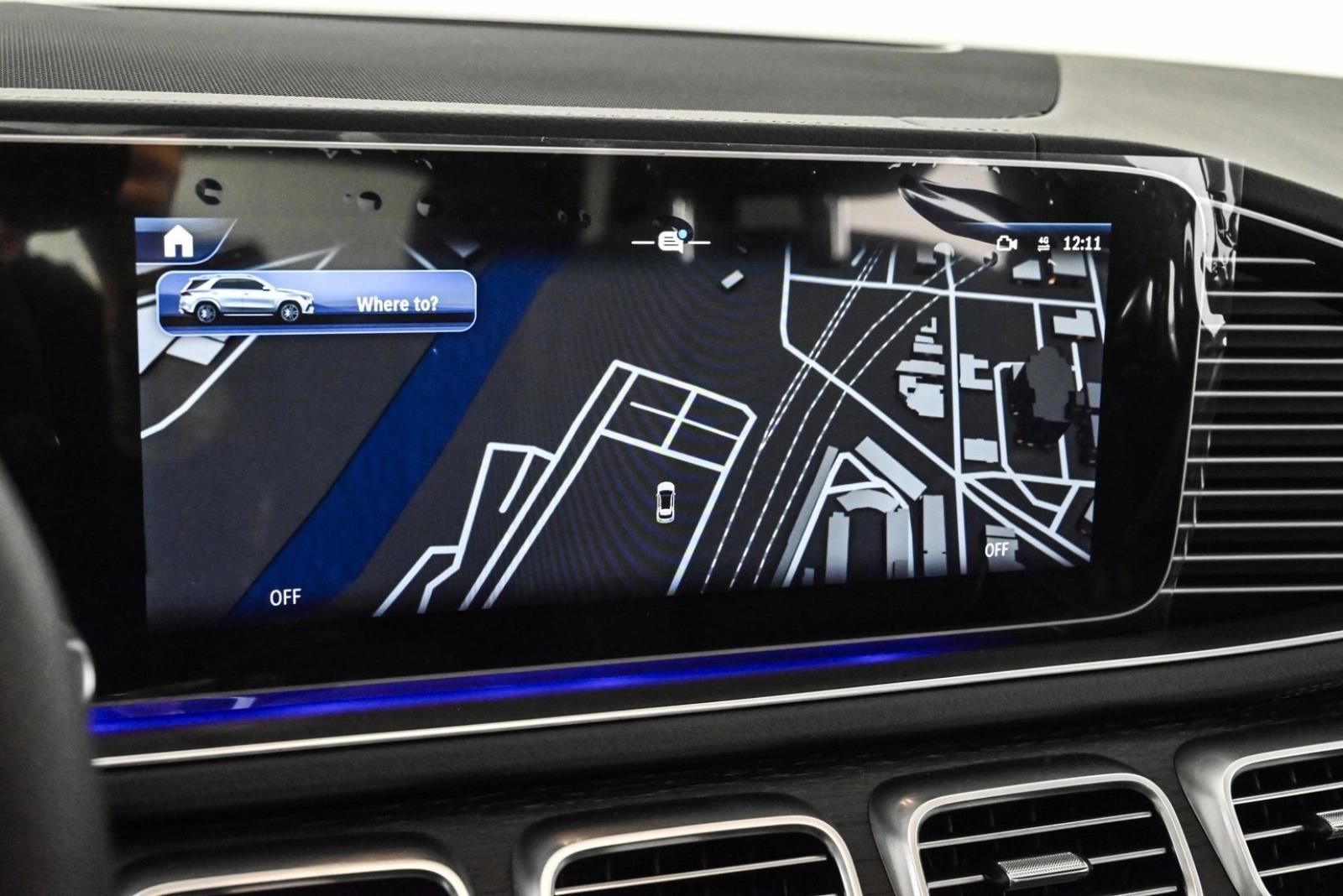 2026 MERCEDES-BENZ GLE-CLASS - Image 14