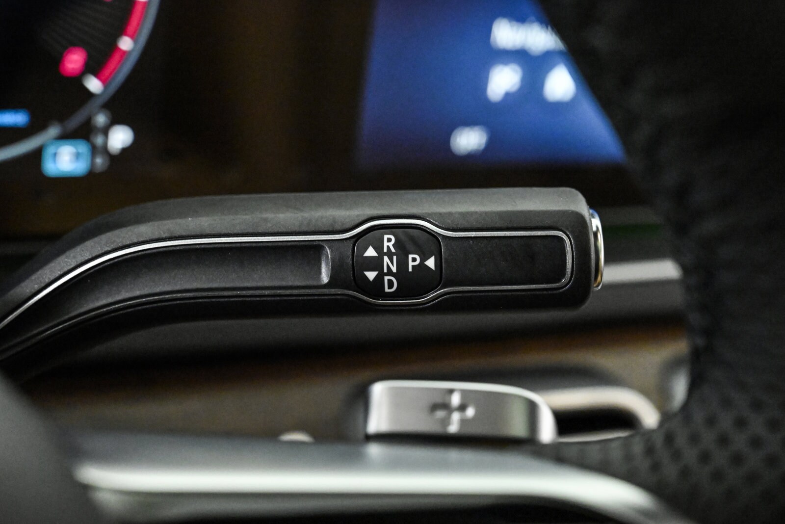 2026 MERCEDES-BENZ GLS-CLASS - Image 12