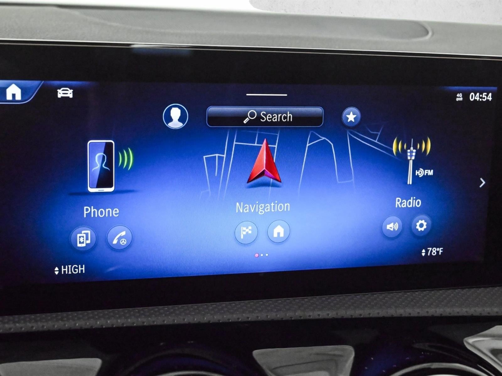 2025 MERCEDES-BENZ CLA-CLASS - Image 16