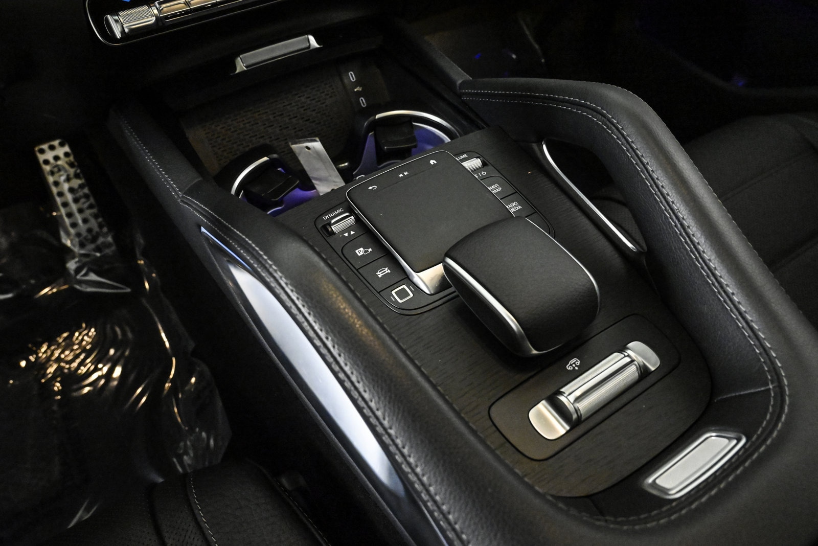 2025 MERCEDES-BENZ GLS-CLASS - Image 13