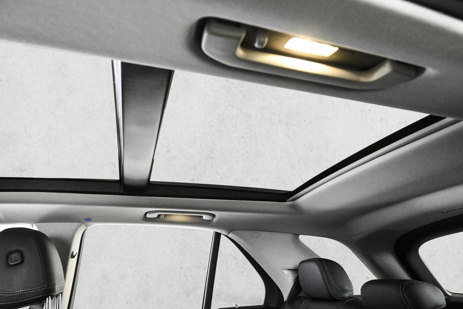 2026 MERCEDES-BENZ GLE-CLASS - Image 21