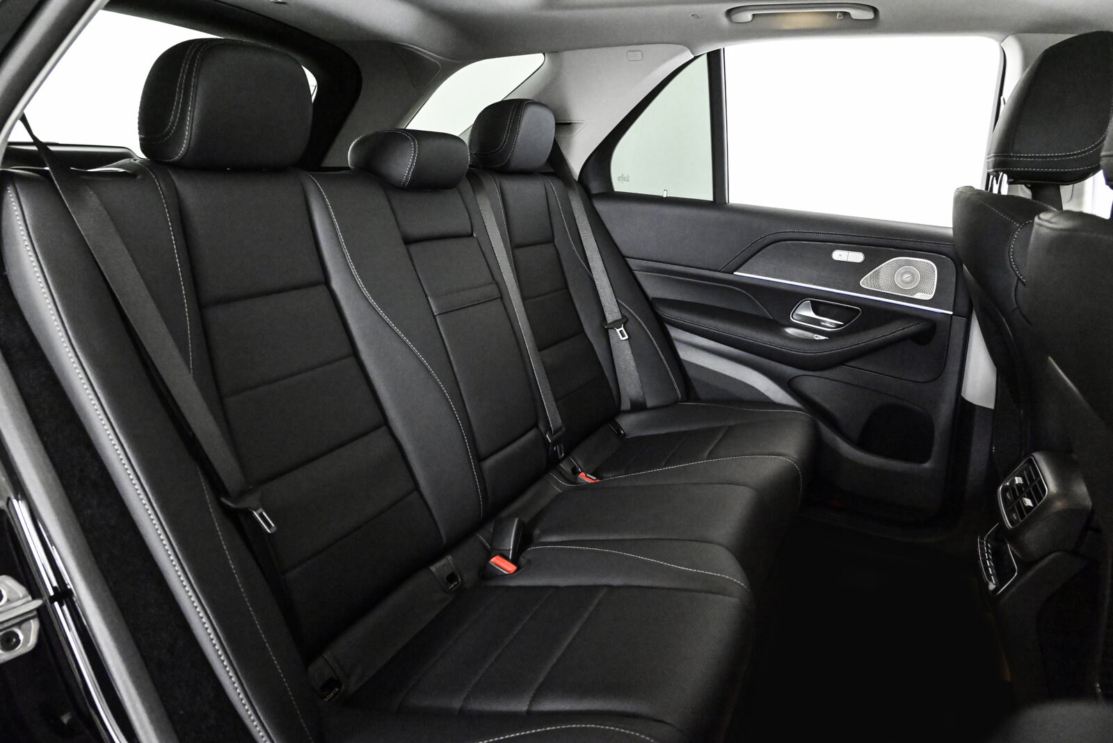 2026 MERCEDES-BENZ GLE-CLASS - Image 22