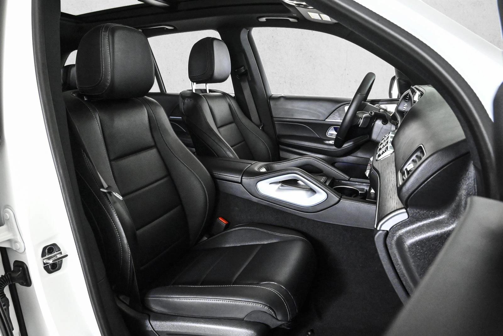 2026 MERCEDES-BENZ GLE-CLASS - Image 23