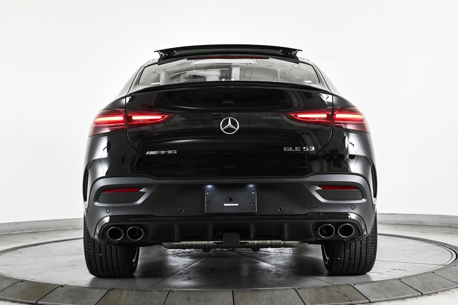 2026 MERCEDES-BENZ GLE-CLASS - Image 7