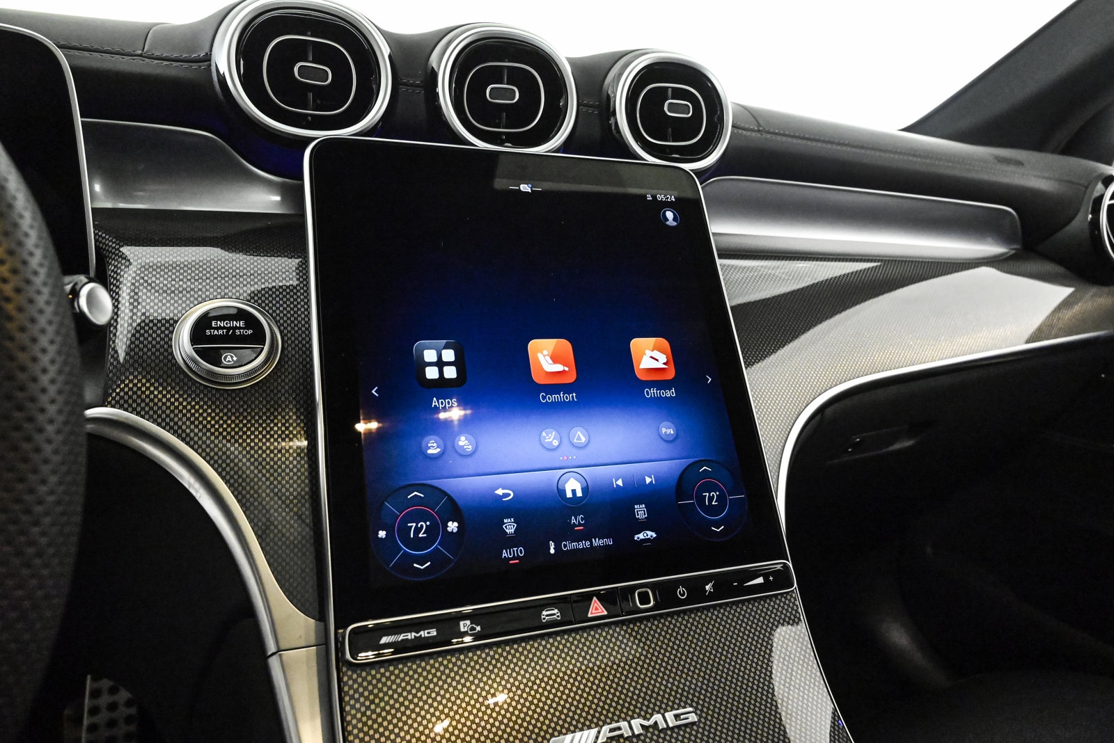 2025 MERCEDES-BENZ GLC-CLASS - Image 16