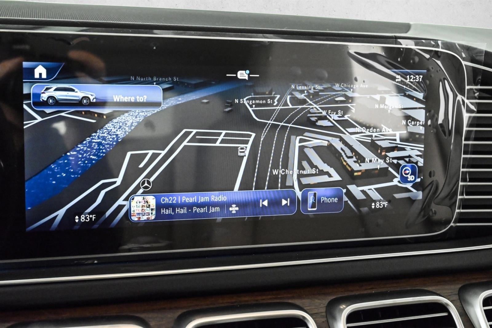 2026 MERCEDES-BENZ GLE-CLASS - Image 14