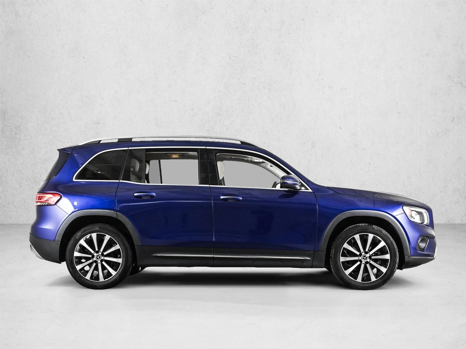 2021 MERCEDES-BENZ GLB-CLASS - Image 5