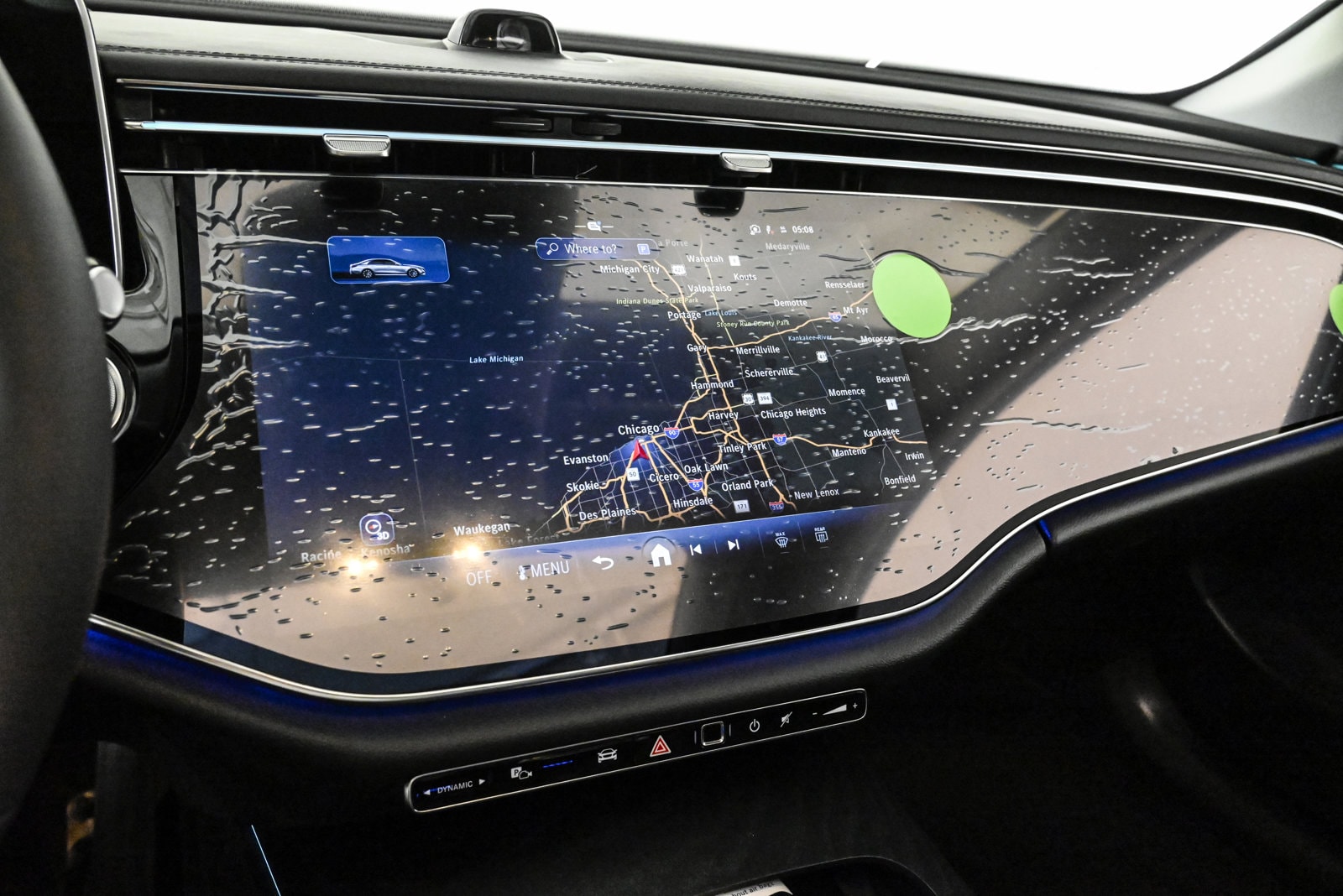 2026 MERCEDES-BENZ E-CLASS - Image 14