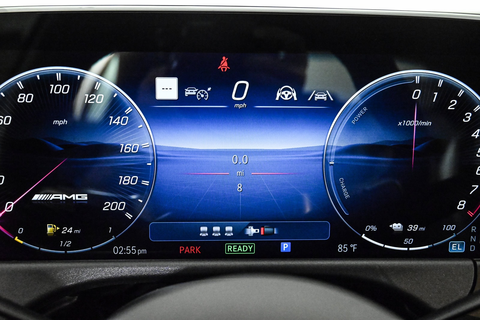 2026 MERCEDES-BENZ E-CLASS - Image 11