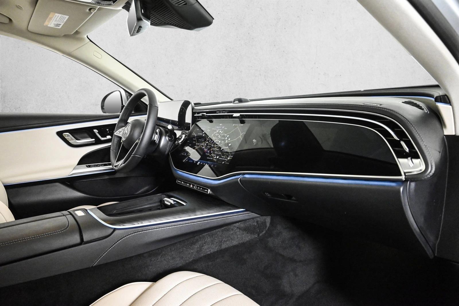 2026 MERCEDES-BENZ E-CLASS - Image 24