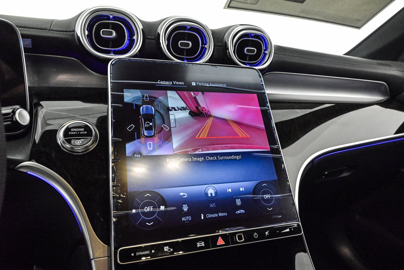 2026 MERCEDES-BENZ GLC-CLASS - Image 15