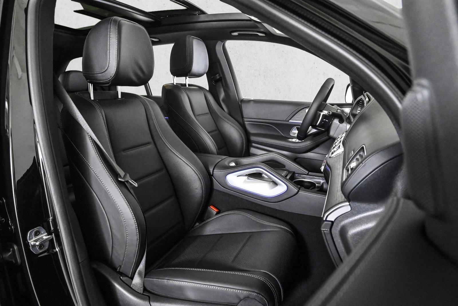 2026 MERCEDES-BENZ GLE-CLASS - Image 23