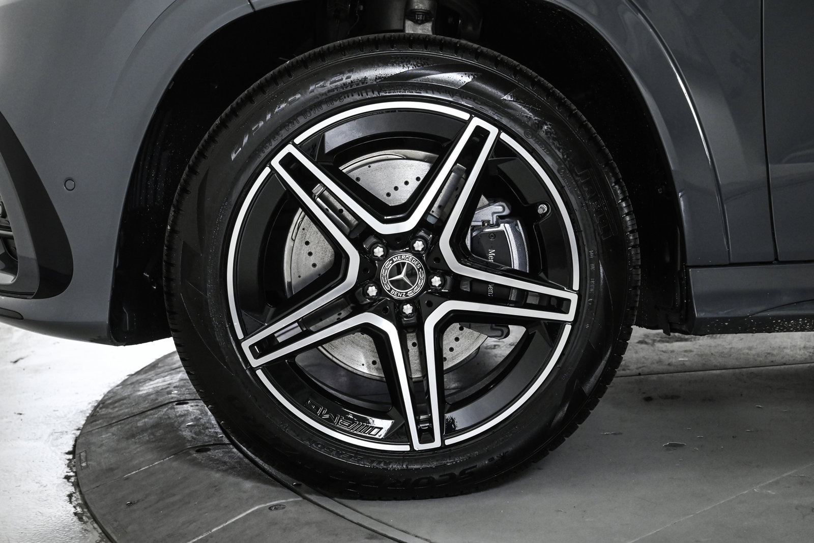 2026 MERCEDES-BENZ GLS-CLASS - Image 27