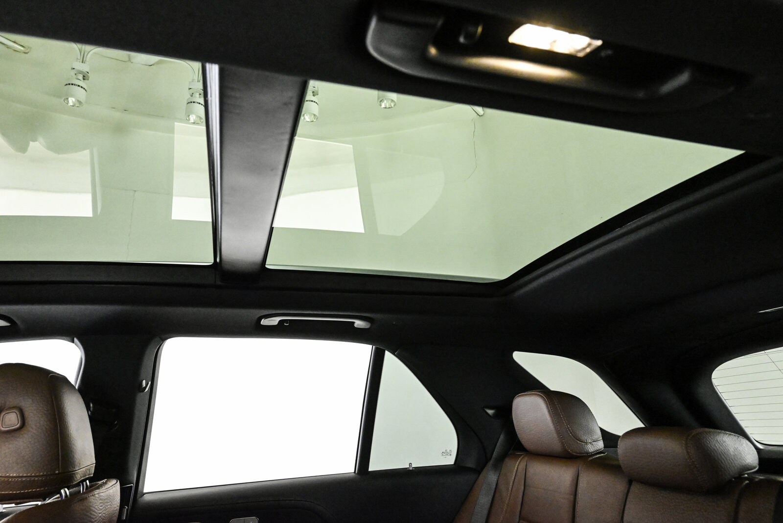 2026 MERCEDES-BENZ GLE-CLASS - Image 21